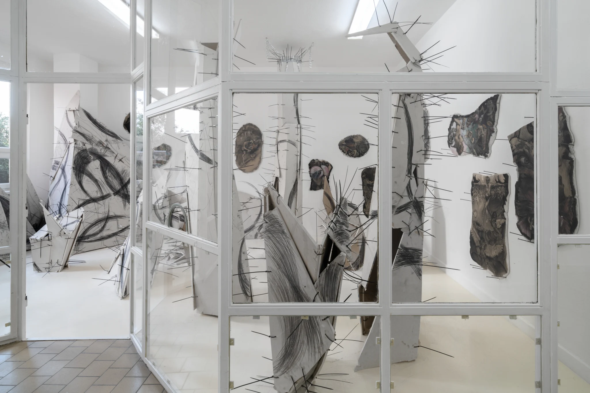 Galerie města Blanska